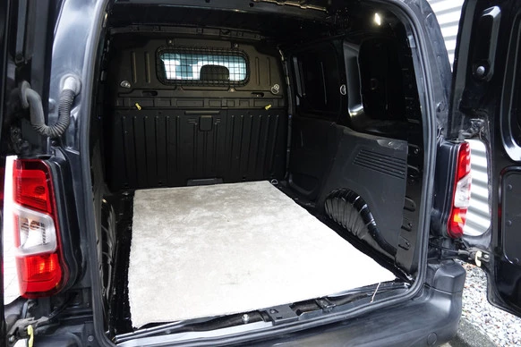 Peugeot Partner - Afbeelding 10 van 28