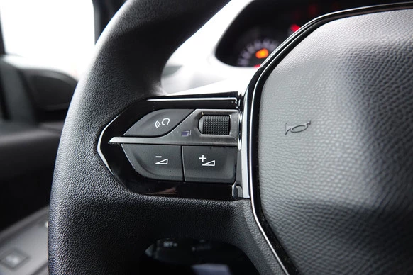 Peugeot Partner - Afbeelding 15 van 28