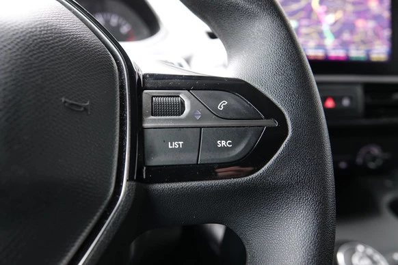 Peugeot Partner - Afbeelding 16 van 28