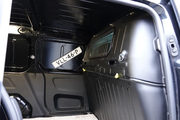 Peugeot Partner - Afbeelding 19 van 28