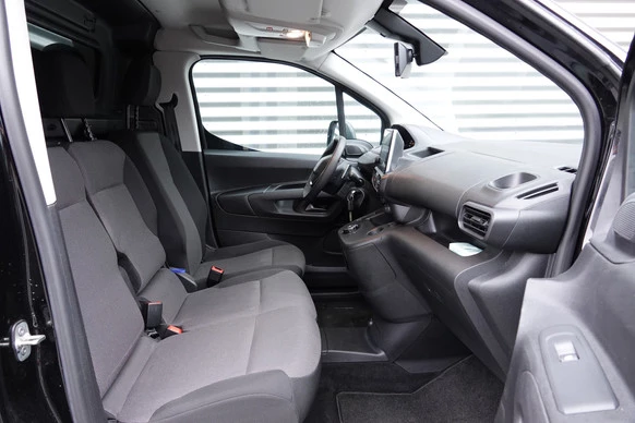 Peugeot Partner - Afbeelding 21 van 28