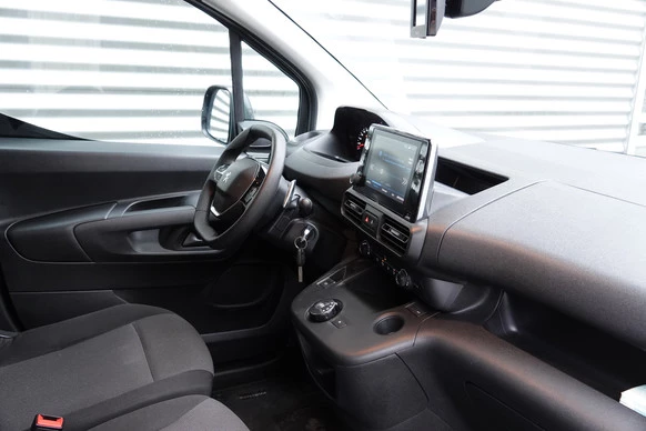 Peugeot Partner - Afbeelding 22 van 28