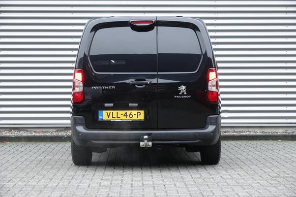 Peugeot Partner - Afbeelding 23 van 28