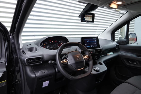 Peugeot Partner - Afbeelding 24 van 28