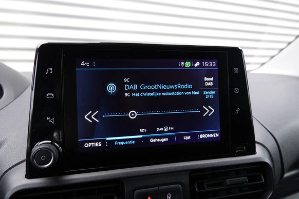 Peugeot Partner - Afbeelding 25 van 28