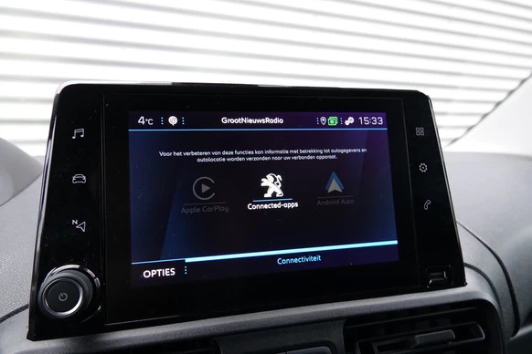 Peugeot Partner - Afbeelding 26 van 28