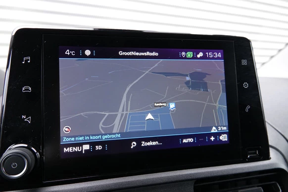 Peugeot Partner - Afbeelding 27 van 28