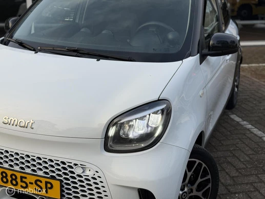 smart Forfour - Afbeelding 3 van 30