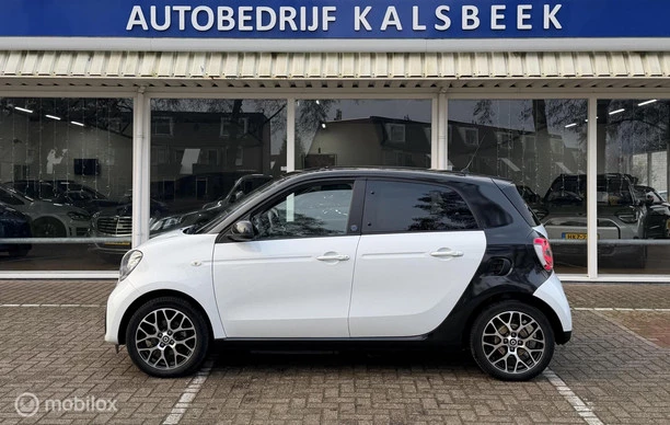 smart Forfour - Afbeelding 4 van 30