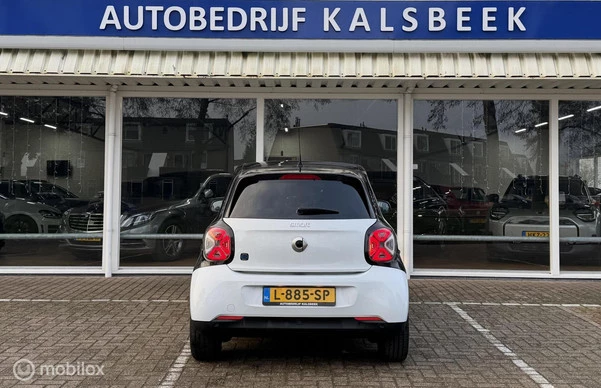 smart Forfour - Afbeelding 6 van 30