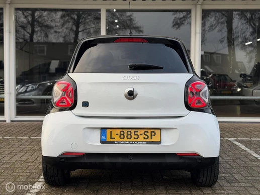 smart Forfour - Afbeelding 7 van 30