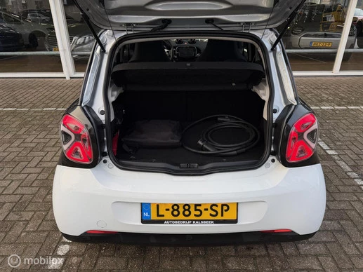 smart Forfour - Afbeelding 9 van 30