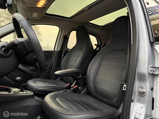 smart Forfour - Afbeelding 13 van 30