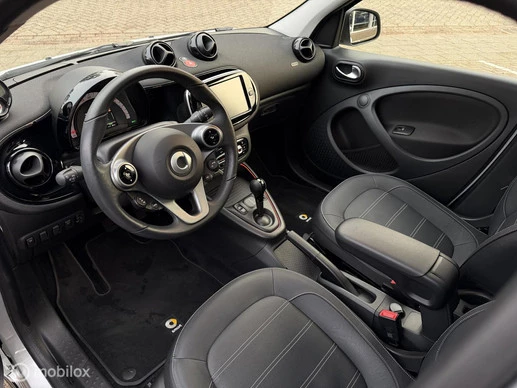 smart Forfour - Afbeelding 15 van 30