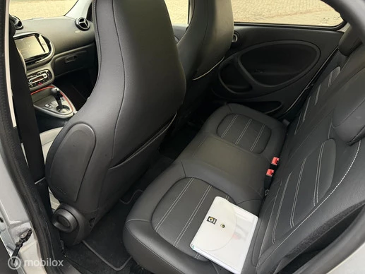 smart Forfour - Afbeelding 16 van 30
