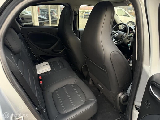 smart Forfour - Afbeelding 17 van 30