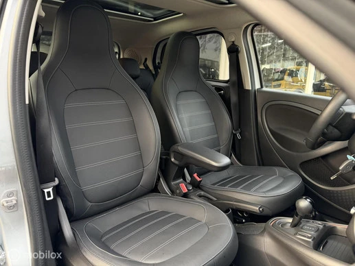 smart Forfour - Afbeelding 19 van 30