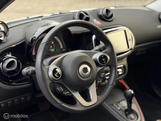 smart Forfour - Afbeelding 20 van 30