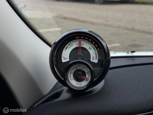 smart Forfour - Afbeelding 21 van 30