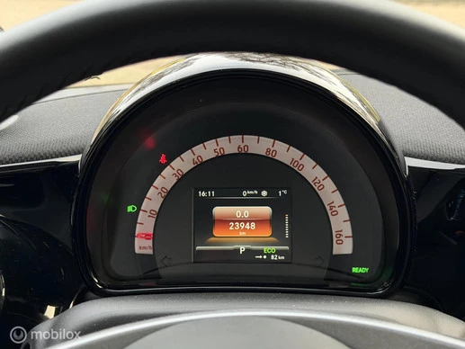 smart Forfour - Afbeelding 22 van 30