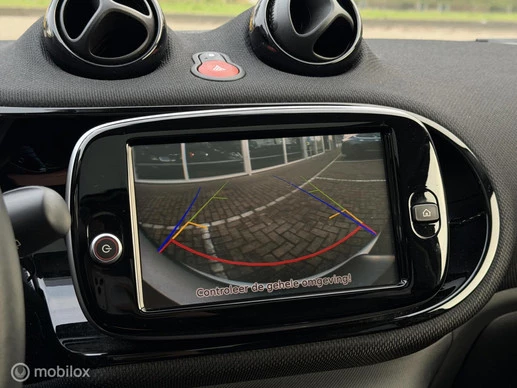 smart Forfour - Afbeelding 24 van 30