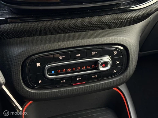 smart Forfour - Afbeelding 25 van 30