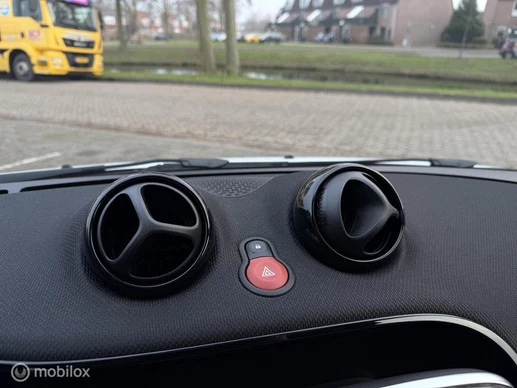 smart Forfour - Afbeelding 27 van 30