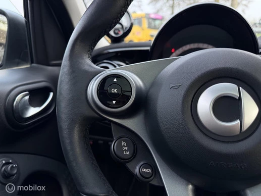 smart Forfour - Afbeelding 28 van 30