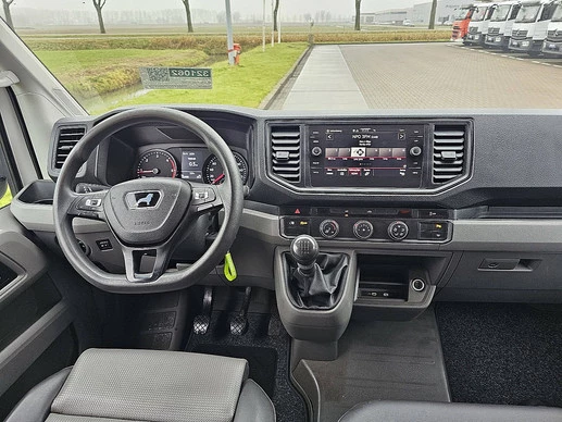 MAN TGE - Afbeelding 8 van 19