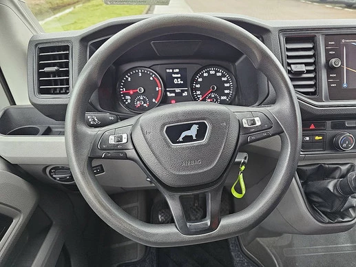 MAN TGE - Afbeelding 11 van 19