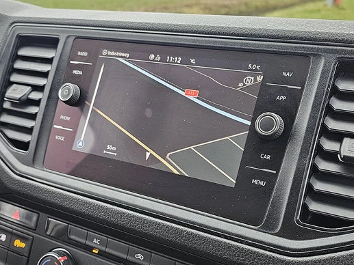 MAN TGE - Afbeelding 12 van 19