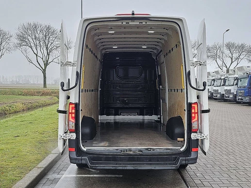 MAN TGE - Afbeelding 13 van 19