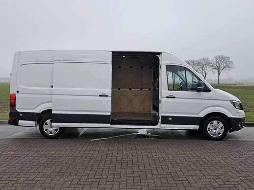 MAN TGE - Afbeelding 14 van 19