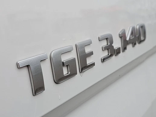 MAN TGE - Afbeelding 16 van 19