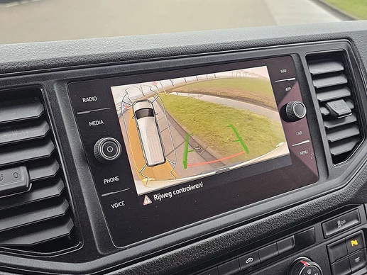 MAN TGE - Afbeelding 18 van 19