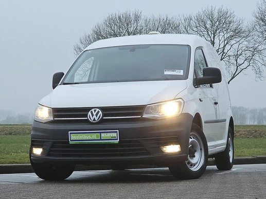 Volkswagen Caddy - Afbeelding 1 van 18