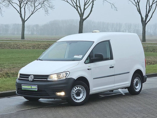 Volkswagen Caddy - Afbeelding 2 van 18