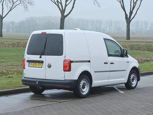 Volkswagen Caddy - Afbeelding 3 van 18