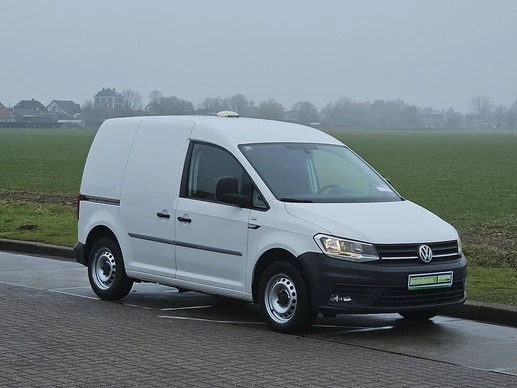 Volkswagen Caddy - Afbeelding 5 van 18