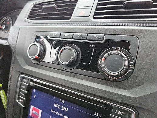 Volkswagen Caddy - Afbeelding 11 van 18