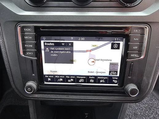 Volkswagen Caddy - Afbeelding 12 van 18