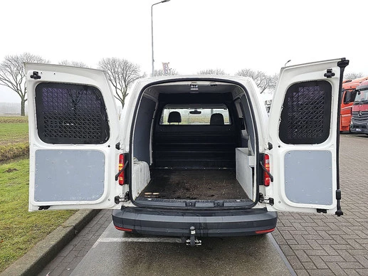 Volkswagen Caddy - Afbeelding 14 van 18