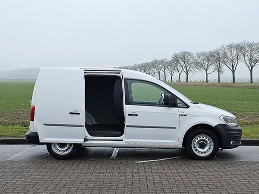 Volkswagen Caddy - Afbeelding 15 van 18