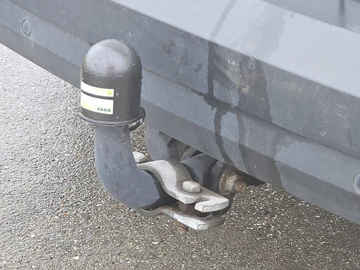 Volkswagen Caddy - Afbeelding 16 van 18