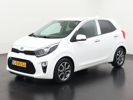 Kia Picanto - Afbeelding 1 van 30