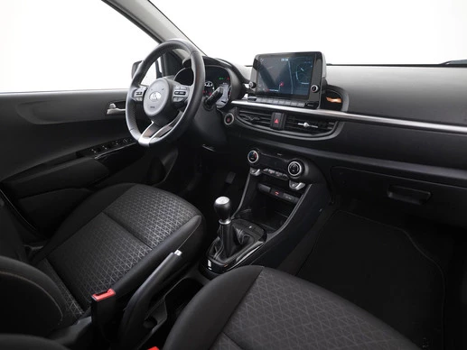 Kia Picanto - Afbeelding 2 van 30
