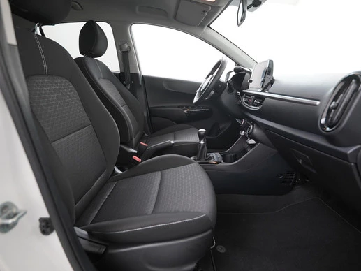 Kia Picanto - Afbeelding 3 van 30