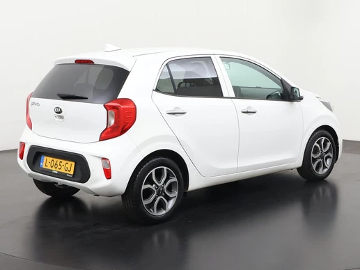 Kia Picanto - Afbeelding 4 van 30
