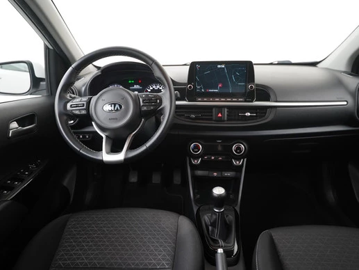 Kia Picanto - Afbeelding 5 van 30