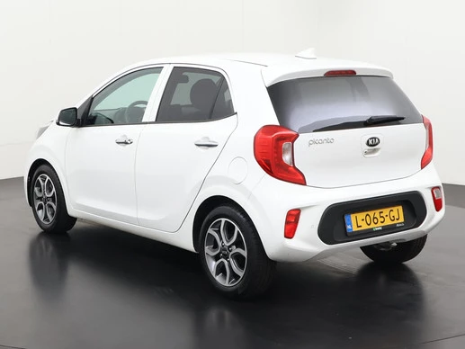Kia Picanto - Afbeelding 6 van 30
